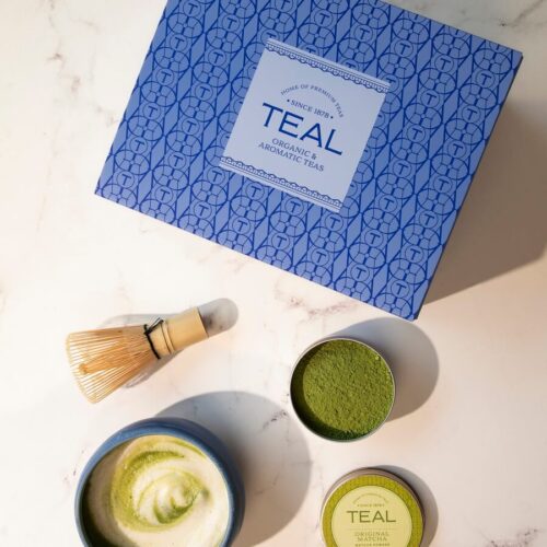 Matcha Kit