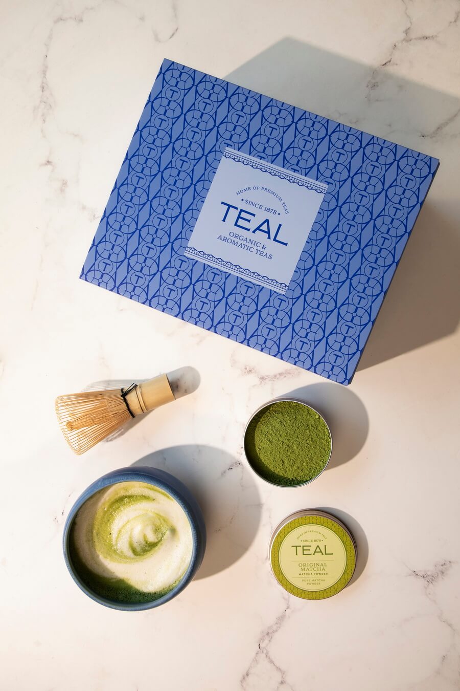 Matcha Kit